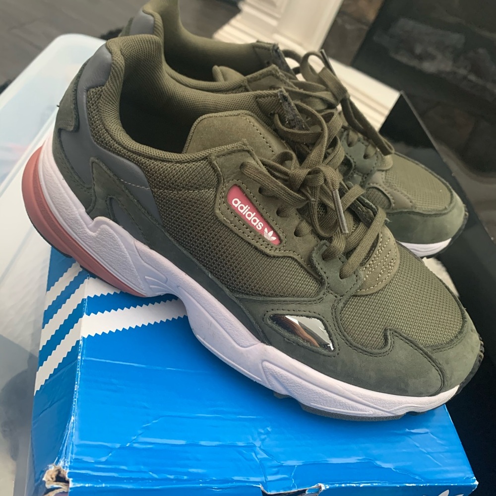 Women’s Adidas Falcon W